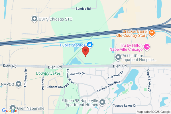 Korean United Church of Naperville