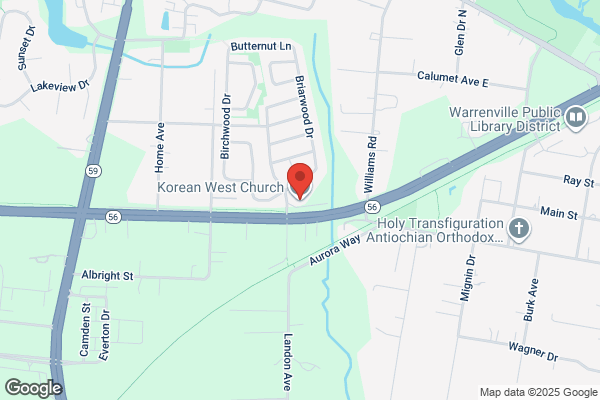 Korean West Alliance Church