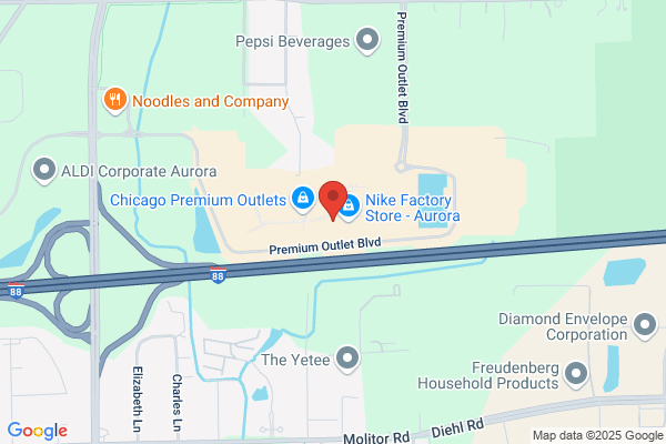 Jockey Outlet