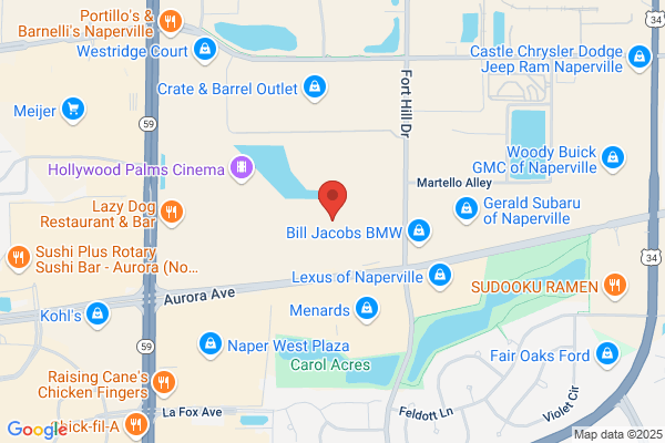 Funtopia World Naperville