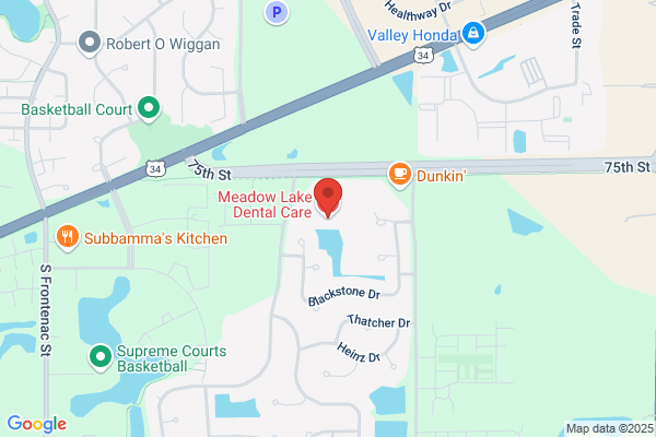 Meadow Lake Dental Care