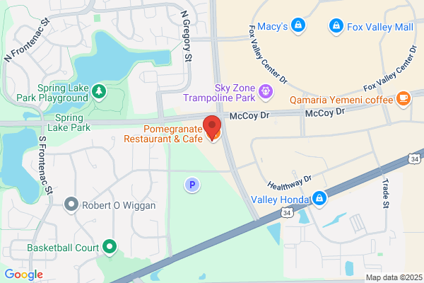 1st Family Dental of Fox Valley