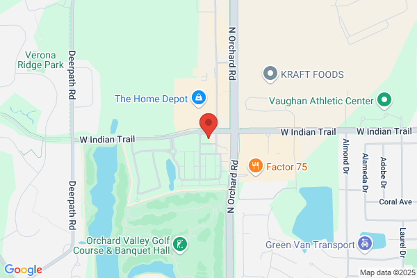 Aurora Fox Valley Dental Associates