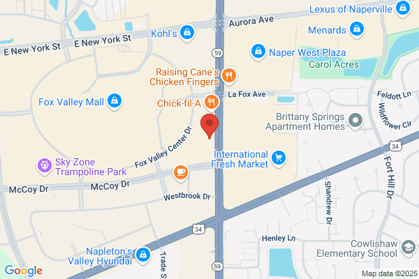 DentalWorks Aurora
