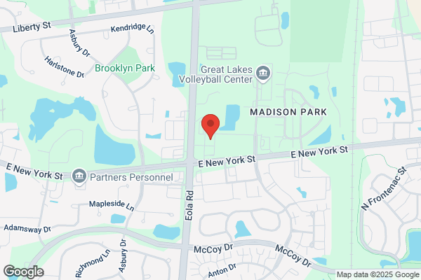 Eola Dental