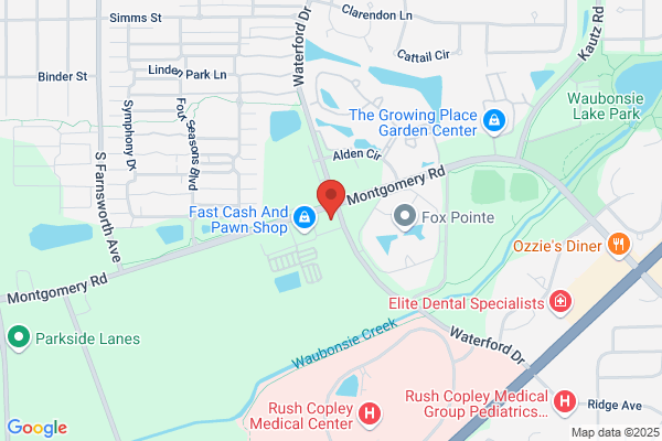 Midwest Dental Associates