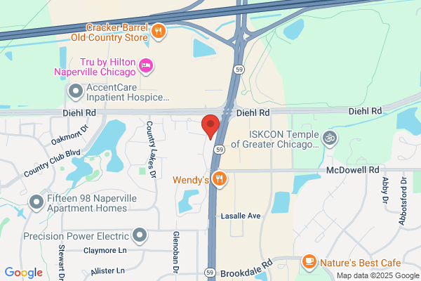 Northwest Naperville Dental Clinic