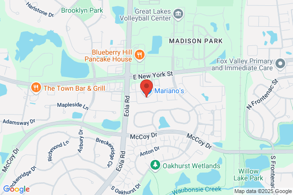 Prairie Point Dental