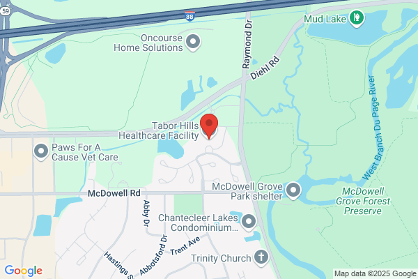 Tabor Hills Healthcare Facility