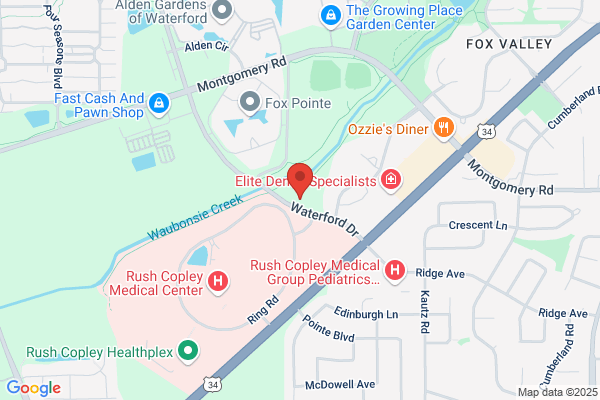 Acute Dialysis Services Inc