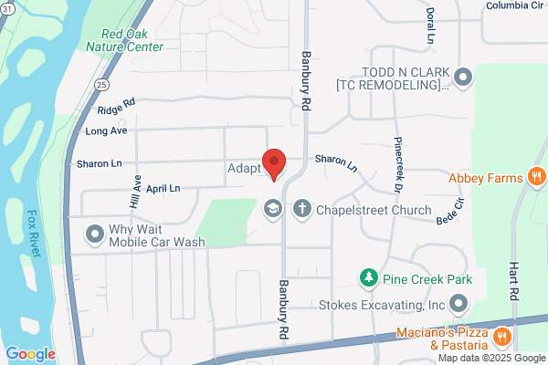 Aurora Rehabilitation & Living Center