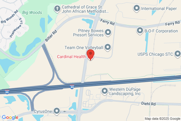 Cardinal Health