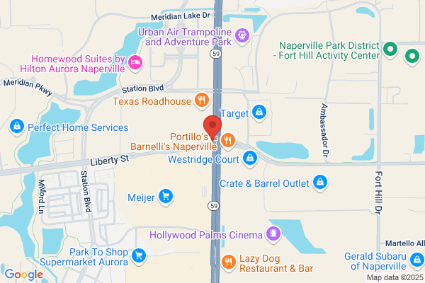Lockyer Cary DDS