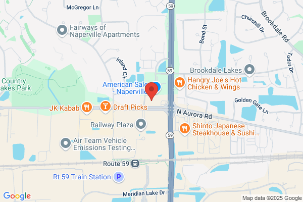 Kumon Math and Reading Center of Naperville - West