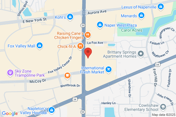 MedExpress Urgent Care - CLOSED