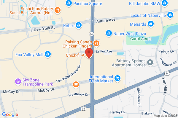 Chick-fil-A