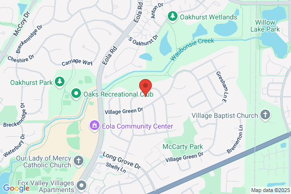 Garage Door Repair Pro Aurora