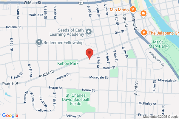 Mexican American Office & Housecleaning Service