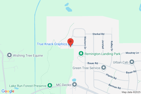 Kettle Graphics Inc