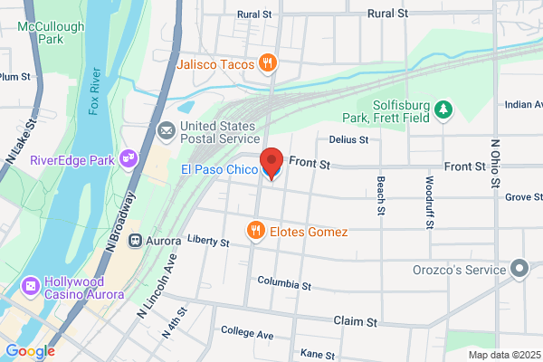 Carniseria El Paso