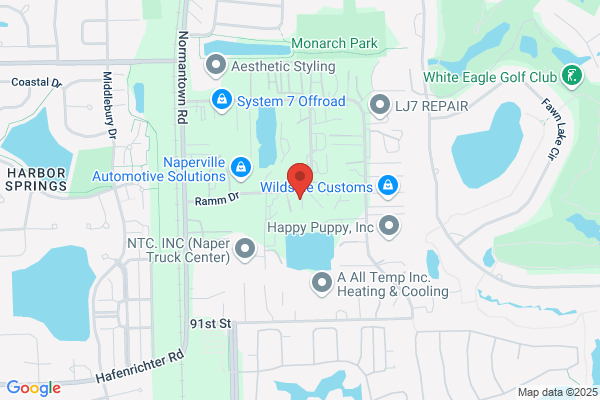 R & S Garage Door Service
