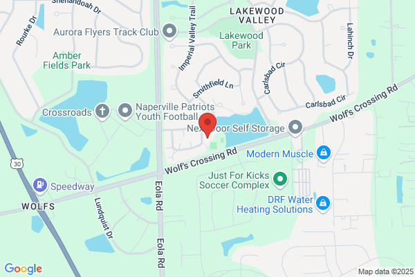 Lakewood Valley Condos