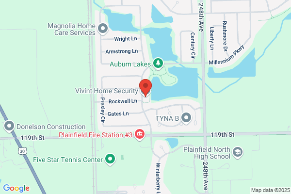 Vivint Smart Home