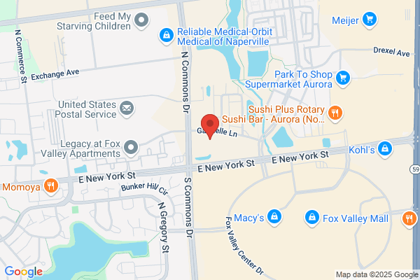Quality Inn Aurora - Naperville Area