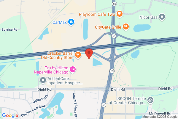 TownePlace Suites Chicago Naperville