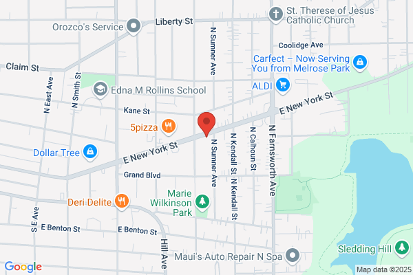 Cadillac Insurance Agency
