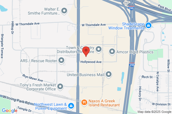 Kda Kitchen Distributors of America