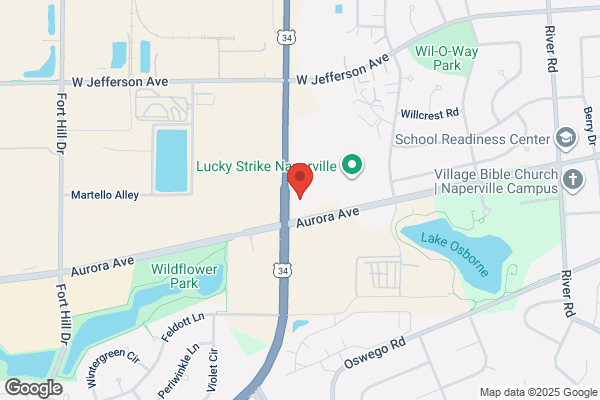 Addison Cleaners