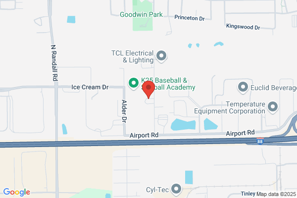 Accurate Tank Technologies Inc