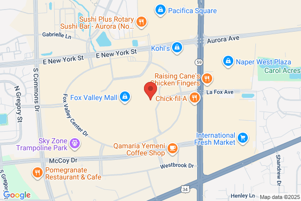 Aung Family Eye Care
