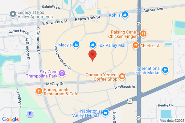 JCPenney Optical - Location CLOSED - CLOSED