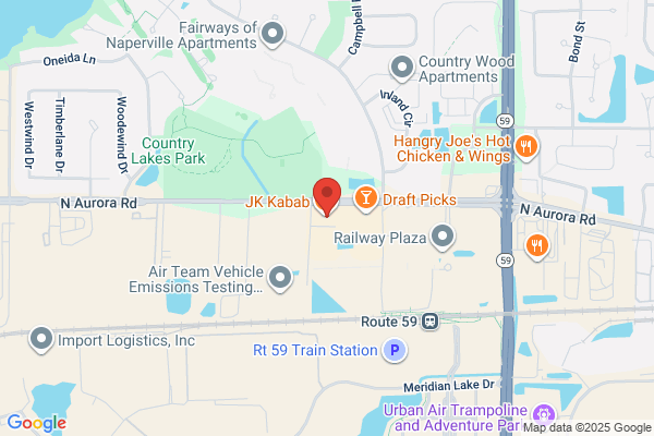 Evenly Orthodontics