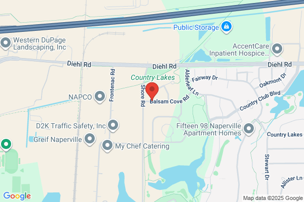 Atwater by Pulte Homes
