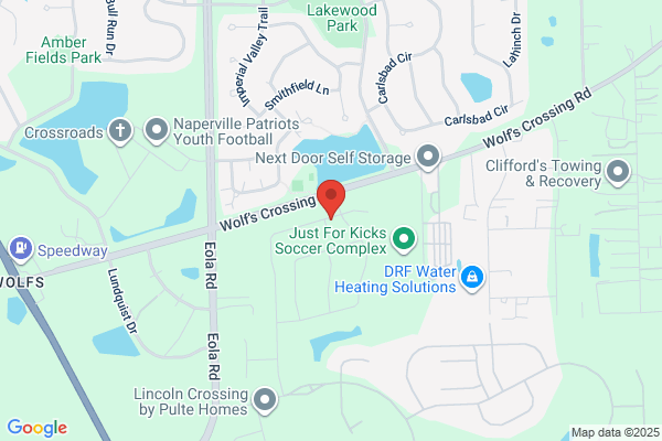 Deerbrook by Pulte Homes