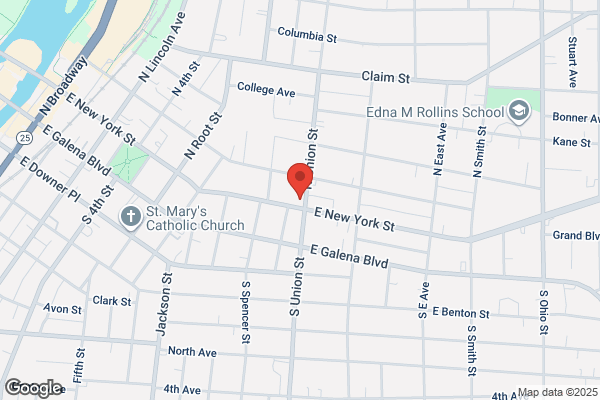 Carniseria El Paso