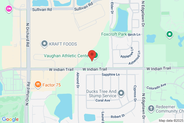 Fox Valley Association II