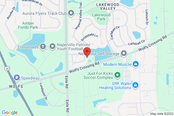 Lakewood Valley Clubhouse Hoa