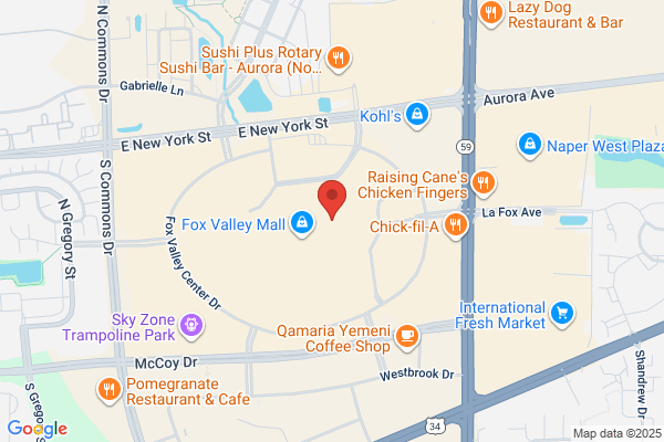 Merle Norman Cosmetic Studios