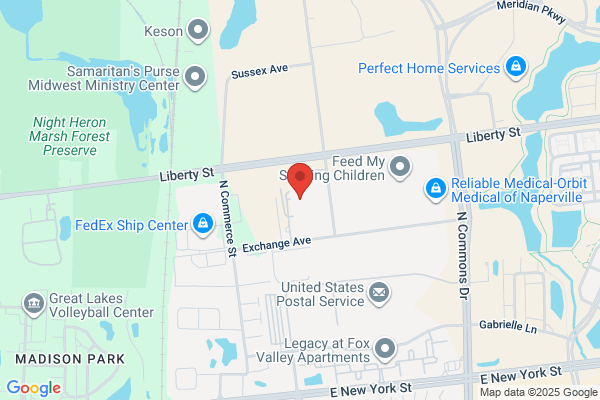 Nissan North America Inc