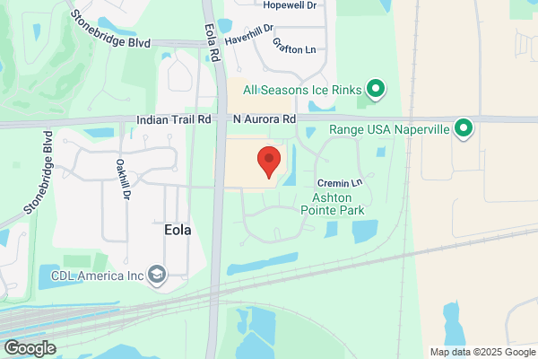 Athletico Physical Therapy - Aurora Eola