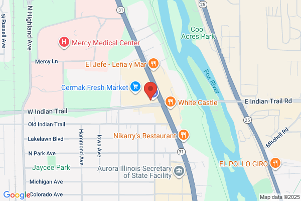 Premier Physical Therapy Aurora