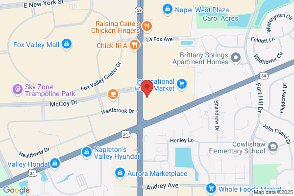 Carrabba's Italian Grill
