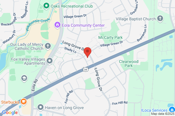 Long Grove KinderCare