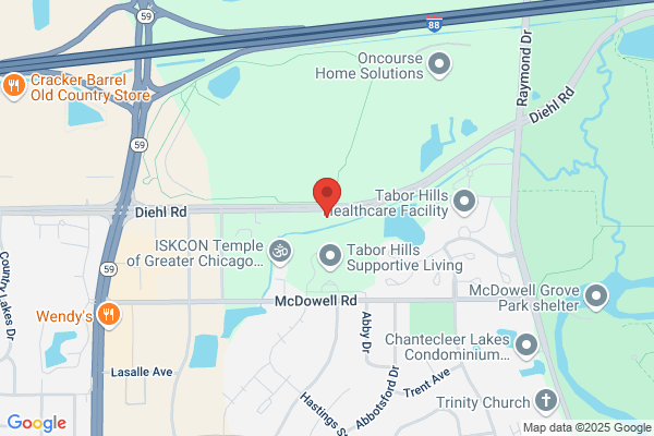 Naperville KinderCare