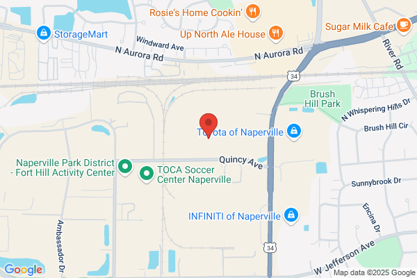 Signarama Naperville, IL