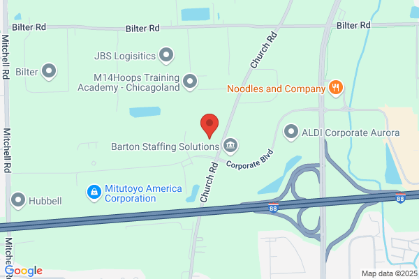 Northern Illinois Academy - CLOSED